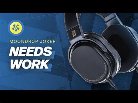 moondrop joker reddit